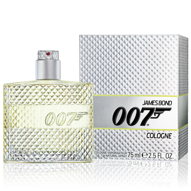 Bond discount 5 cologne